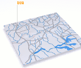 3d view of Dua