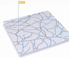 3d view of Ziga