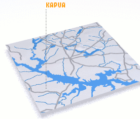 3d view of Kapua