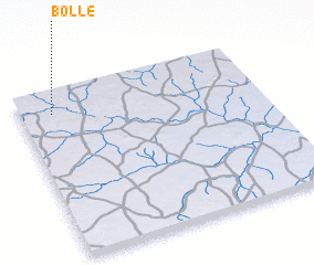 3d view of Bollé