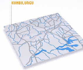 3d view of Kumbilungu