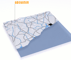 3d view of Abowinim