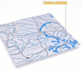 3d view of Sarrijerror