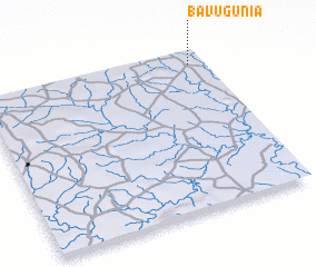 3d view of Bavugunia