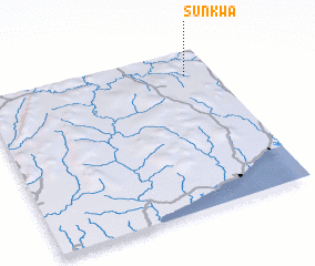 3d view of Sunkwa
