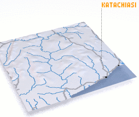3d view of Katachiasi
