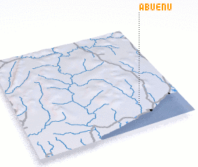 3d view of Abuenu