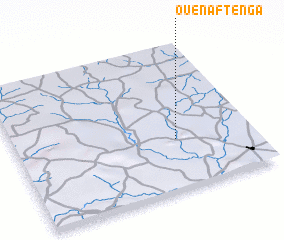 3d view of Ouenaftenga