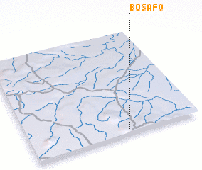 3d view of Bosafo