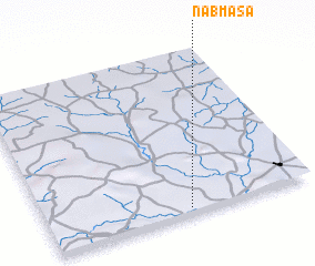 3d view of Nabmasa