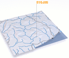 3d view of Nyejimi