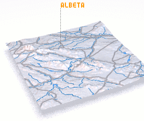 3d view of Albeta