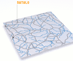 3d view of Natalo