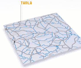 3d view of Tanla