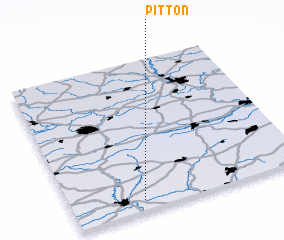 3d view of Pitton