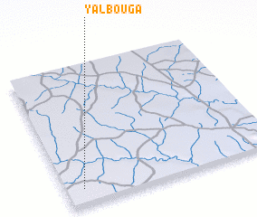 3d view of Yalbouga
