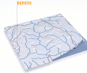 3d view of Beposo