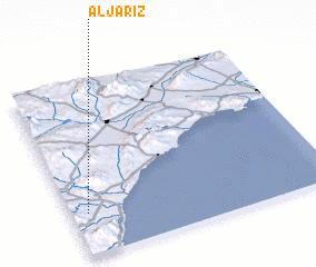 3d view of Aljariz