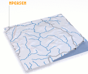 3d view of Mpeasem