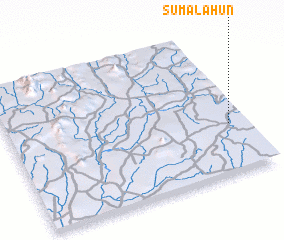 3d view of Sumalahun