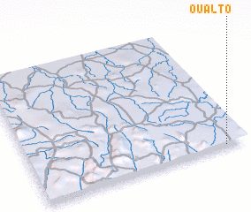3d view of Oualto
