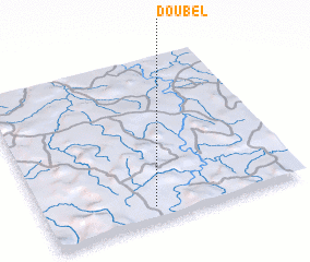 3d view of Doubel