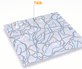 3d view of Taia