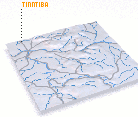 3d view of Tinntiba