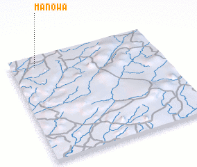 3d view of Manowa