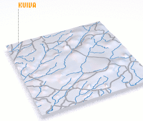 3d view of Kuiva