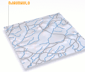 3d view of Njaunwulo
