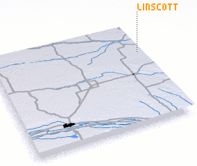 3d view of Linscott