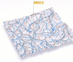 3d view of Amuco