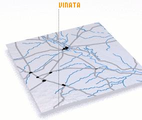 3d view of Vinata