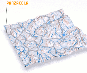 3d view of Panzacola