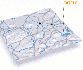 3d view of Sotelo