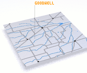 3d view of Goodwell