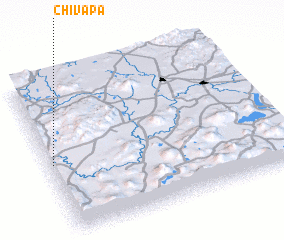 3d view of Chivapa