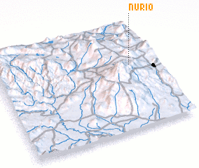 3d view of Nurio