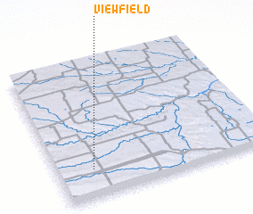 3d view of Viewfield