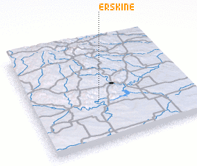 3d view of Erskine