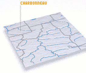 3d view of Charbonneau