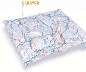 3d view of El Nayar