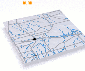 3d view of Nunn