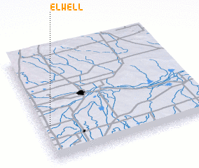 3d view of Elwell