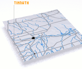 3d view of Timnath