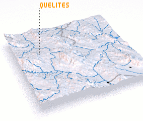 3d view of Quelites