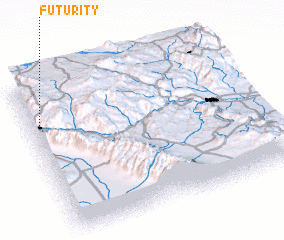 3d view of Futurity