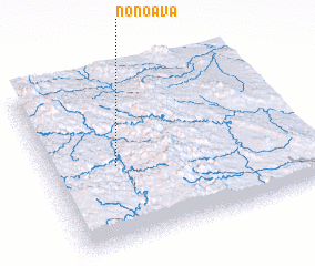 3d view of Nonoava