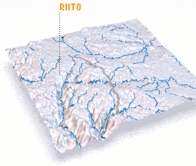 3d view of Riíto